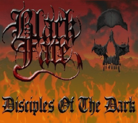 : Disciples of the Dark